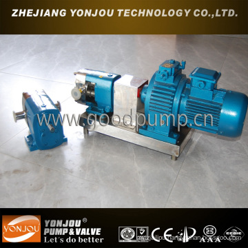 Lq3a Honey Liquid Transfer Pump